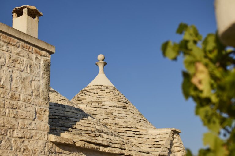 Valle d’Itria: the Puglia to discover slowly